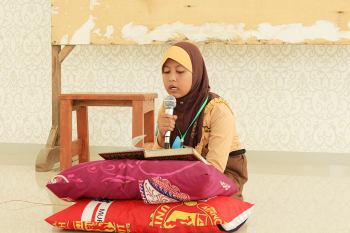 Lomba Tartil Se Jawa Timur