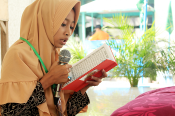 Lomba Tartil Se Jawa Timur