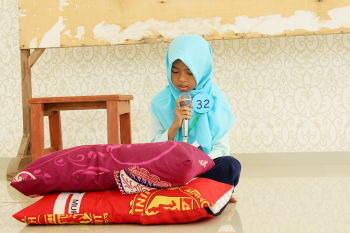 Lomba Tartil Se Jawa Timur