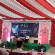 seminar enterpreneurship hari santri nasional 2017