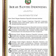 ikrar santri indonesia
