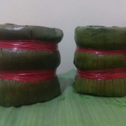 nasi tabheg