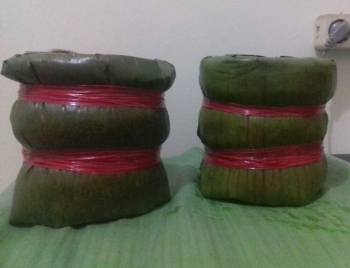 nasi tabheg