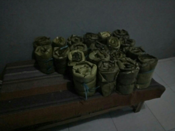 nasi tabheg nurul jadid