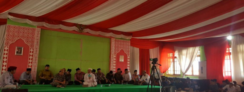 nuruljadid go university