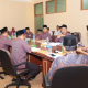 Kunjungan YP Al-Maarif Singosari Malang