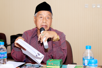Kunjungan YP Al-Maarif Singosari Malang