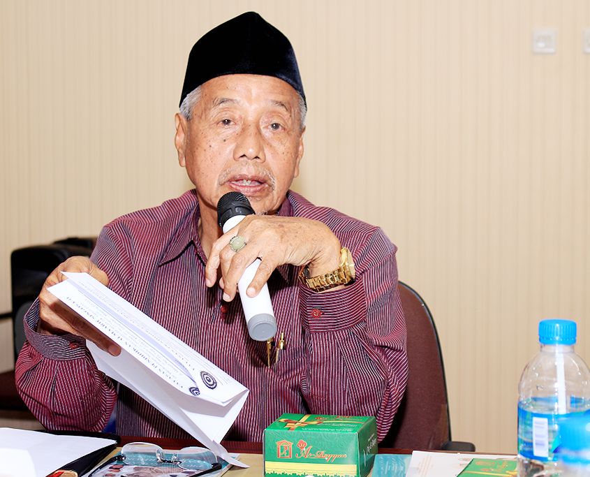 Kunjungan YP Al-Maarif Singosari Malang