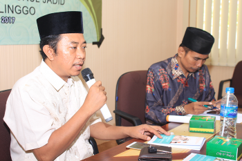 KH. Abdul Hamid Wahid