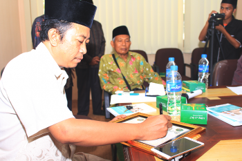 KH. Abdul Hamid Wahid