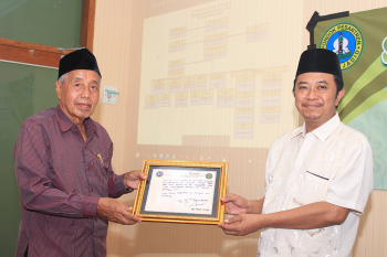 KH. Abdul Hamid Wahid