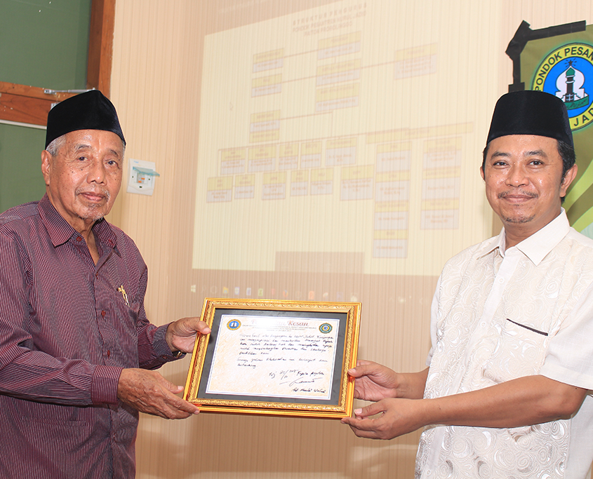 KH. Abdul Hamid Wahid