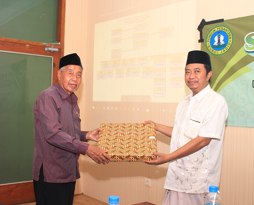 KH. Abdul Hamid Wahid