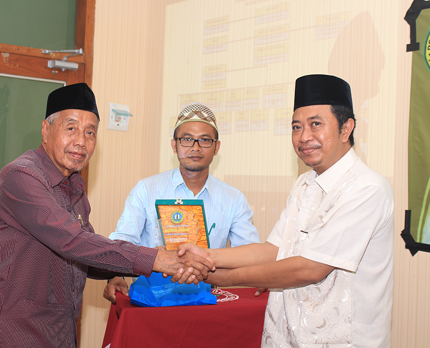 KH. Abdul Hamid Wahid