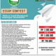 hari santri nasional 2017 nurul jadid lomba essay