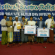 lomba sastra religi nurul jadid juara 3