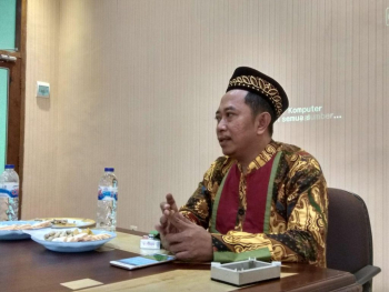 kh abd hamid perkuat unuja