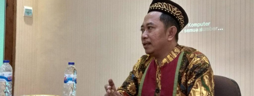 kh abd hamid perkuat unuja