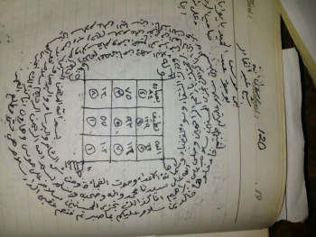 amalan khusus rabu wekasan