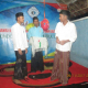 pembukaan lomba asrama diniah