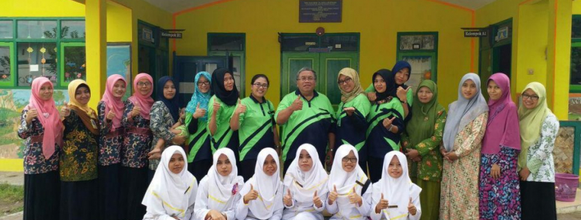 tim penyuluhan bina anapsara