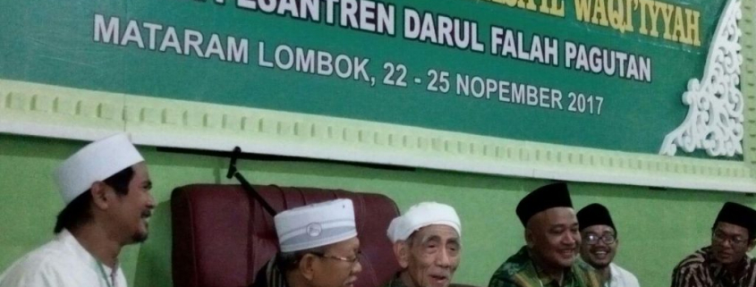 Munas NU