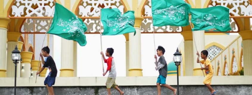 munas nu ntb pergerakan pemuda nu
