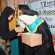 Wisuda Muallimat Wilayah Az Zainiyah