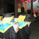 Wisuda Muallimat Wilayah Az Zainiyah
