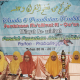 Wisuda Muallimat Wilayah Az Zainiyah