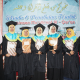 Wisuda Muallimat Wilayah Az Zainiyah