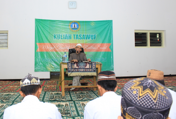 KH. Moh. Zuhri Zaini