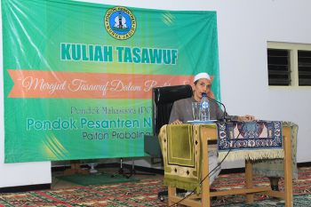 KH. Moh. Zuhri Zaini