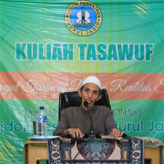 KH. Moh. Zuhri Zaini