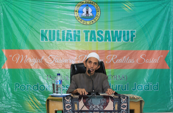 KH. Moh. Zuhri Zaini
