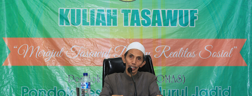 KH. Moh. Zuhri Zaini