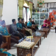Lepas Pisah Peserta Prakerin SMK Bulugading Jember