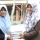 Lepas Pisah Peserta Prakerin SMK Bulugading Jember