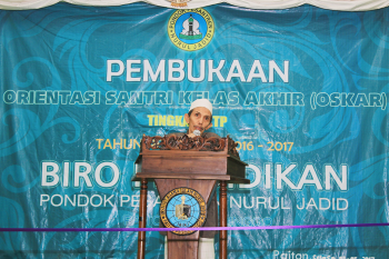 KH. Moh. Zuhri Zaini