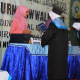 Wisuda Awwaliyah 3 MADIN Wilayah Al Hasyimiyah