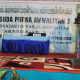 Wisuda Awwaliyah 3 MADIN Wilayah Al Hasyimiyah