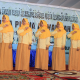 Wisuda Awwaliyah 3 MADIN Wilayah Al Hasyimiyah