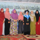 Wisuda Awwaliyah 3 MADIN Wilayah Al Hasyimiyah