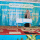 Wisuda LPQ Wilayah Al Hasyimiyah