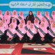 Wisuda LPQ Wilayah Al Hasyimiyah