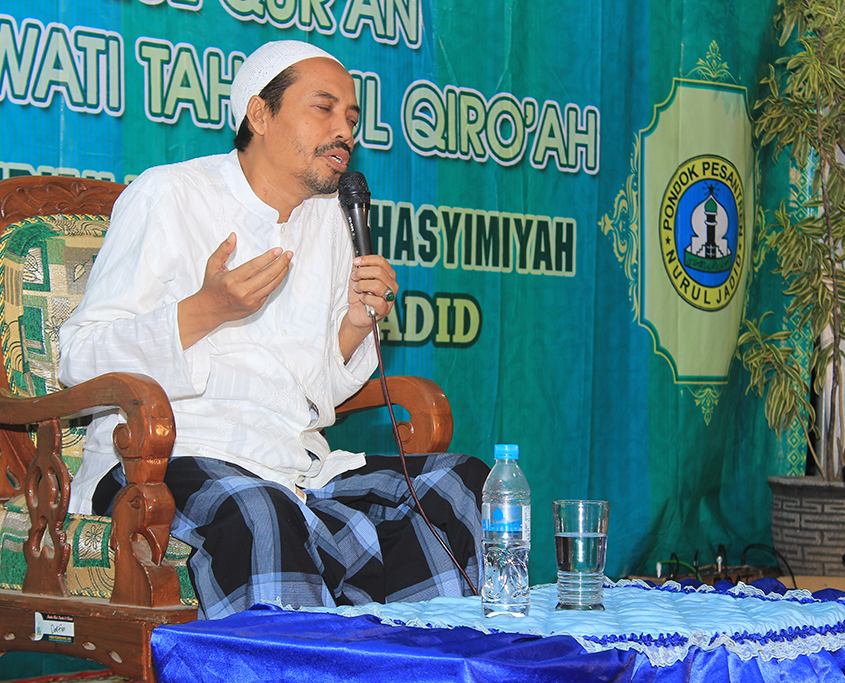 KH. Hefny Mahfudz