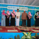 Wisuda LPQ Wilayah Al Hasyimiyah