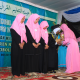 Wisuda LPQ Wilayah Al Hasyimiyah