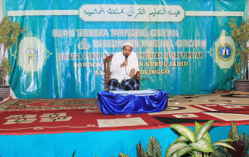 KH. Hefny Mahfudz