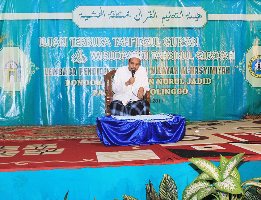 KH. Hefny Mahfudz